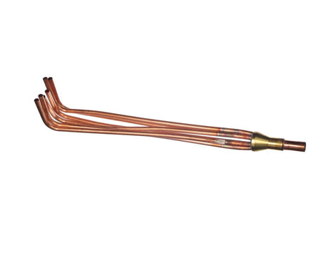 HUSSMANN PARTS Hussmann 3136073 Distributor ASSY-1/2 - SKU HUS3136073