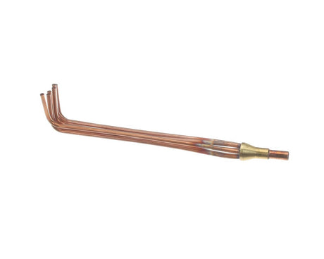 HUSSMANN PARTS Hussmann 3136074 Distributor ASSY-1/4 Tn El 6 C - SKU HUS3136074