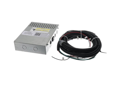 HUSSMANN PARTS Hussmann 3137461 Electrical Box Assy- Elec Top Rfln - SKU HUS3137461