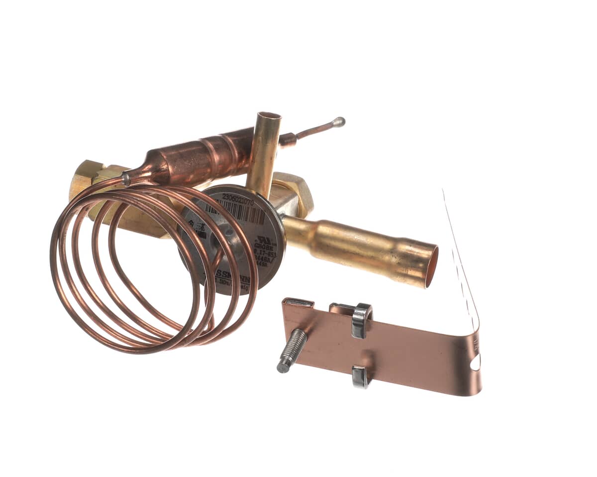 HUSSMANN PARTS Hussmann 3142986 Valve-Txv - SKU HUS3142986