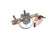 HUSSMANN PARTS Hussmann 3142987 Valve-Txv RFGB08E-1.0 Ton - SKU HUS3142987