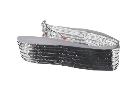 HUSSMANN PARTS Hussmann 3148430 Heater-Pan Top 120V 142W - SKU HUS3148430