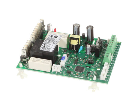 HUSSMANN PARTS Hussmann 3150596 Controller-Parameters RTN400 V - SKU HUS3150596