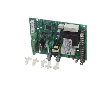 HUSSMANN PARTS Hussmann 3156594 CONTROLLER-MDN4775 R290 Progra - SKU HUS3156594