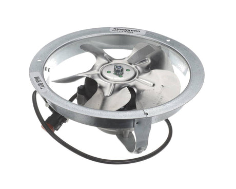 HUSSMANN PARTS Hussmann 3165843 Fan ASSY-90-240V 1100RPM - SKU HUS3165843