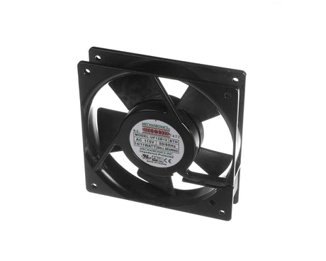 HUSSMANN PARTS Hussmann 3168334 FAN-.12A 115V 11W 2900RPM Axl - SKU HUS3168334