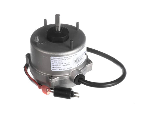 HUSSMANN PARTS Hussmann 3170056 MOTOR-1/15HP 115/60/1/1475-1100 EC - SKU HUS3170056