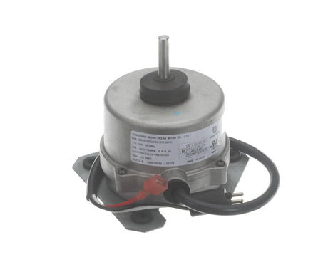 HUSSMANN PARTS Hussmann 3170074 MOTOR-.0523HP 115-230V 1475-750RPM 2SP - SKU HUS3170074