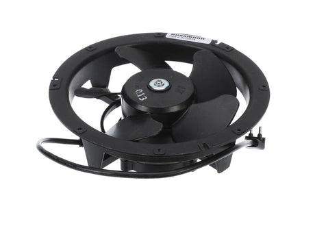 HUSSMANN PARTS Hussmann 3172574 Fan ASSEMBLY-4W 115V Ee 7.00IN 23 - SKU HUS3172574