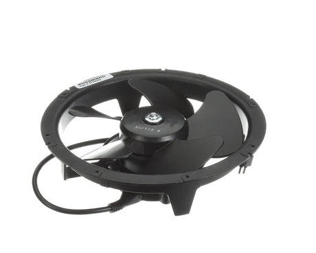 HUSSMANN PARTS Hussmann 3172579 Fan ASSY-90-240V 12W 8IN 28 1800RPM - SKU HUS3172579