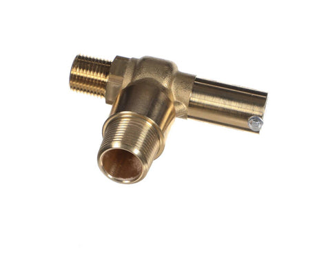 HUSSMANN PARTS Hussmann 3172990 Vlv Rlf 45B SF123410045008 NPT - SKU HUS3172990