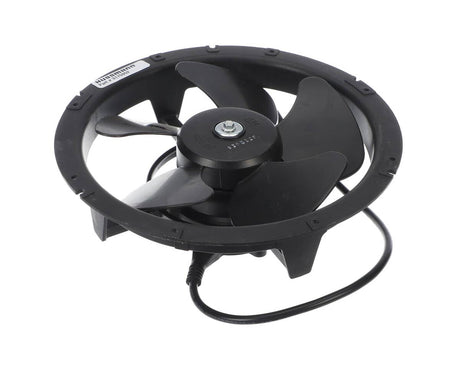 HUSSMANN PARTS Hussmann 3175952 Fan Assembly- 12W 115V Kryo 8.00IN 15 - SKU HUS3175952