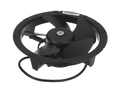 HUSSMANN PARTS Hussmann 3175954 Fan Assembly- 12W 115V Kryo 8.00IN 20 - SKU HUS3175954