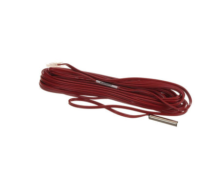 HUSSMANN PARTS Hussmann 3180749 Sensor-Temp Probe Red Coil Out - SKU HUS3180749