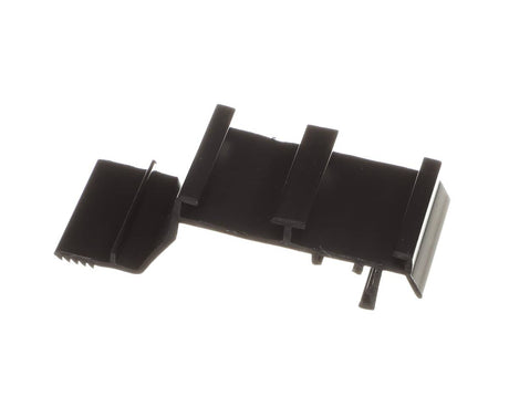 HUSSMANN PARTS Hussmann 3181027 Bracket-Extrusion Shelf Nualight LED - SKU HUS3181027