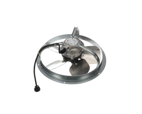 HUSSMANN PARTS Hussmann 3181284BX Fan ASSY-90-240V 25W - SKU HUS3181284BX