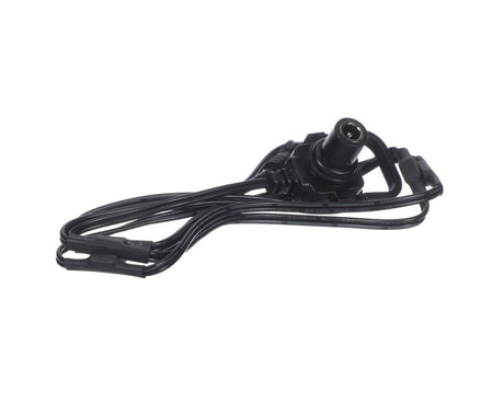 HUSSMANN PARTS Hussmann 3181506 HARNESS-1 Pin Pwr Plug 39.7 - SKU HUS3181506