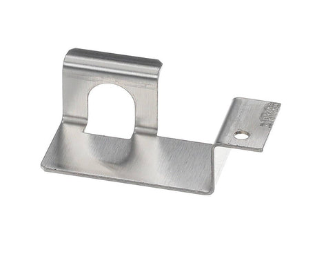 HUSSMANN PARTS Hussmann 3182483 Bracket-Service Shelf LED SS LH - SKU HUS3182483