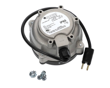 HUSSMANN PARTS Hussmann 3190267 MOTOR-20W 90-240V 1700RPM SSC4 - SKU HUS3190267