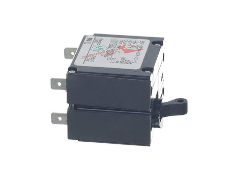 HUSSMANN PARTS Hussmann 3194476 Breaker-Circuit 2P 25A 277V AC - SKU HUS3194476
