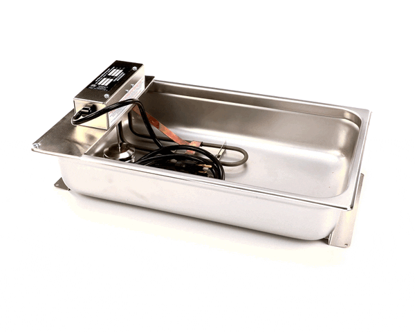 HUSSMANN PARTS 35S093 - SKU HUS35S093