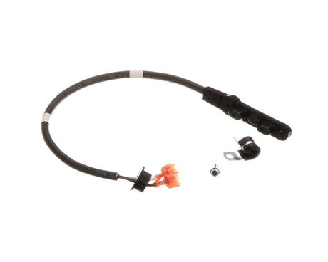 HUSSMANN PARTS Hussmann 7100375 Heater Harness Assy 5 Dr Black - SKU HUS7100375