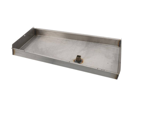 HUSSMANN PARTS Hussmann 9FQ0024027500 Drain Pan Assy R-290 - SKU HUS9FQ0024027500