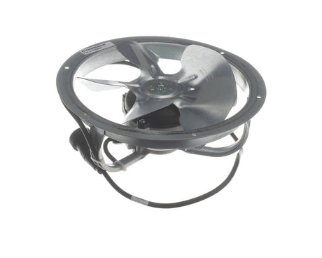 HUSSMANN PARTS Hussmann AAS02 Fan-Speed 1600RPM 8.25IN - SKU HUSAAS02