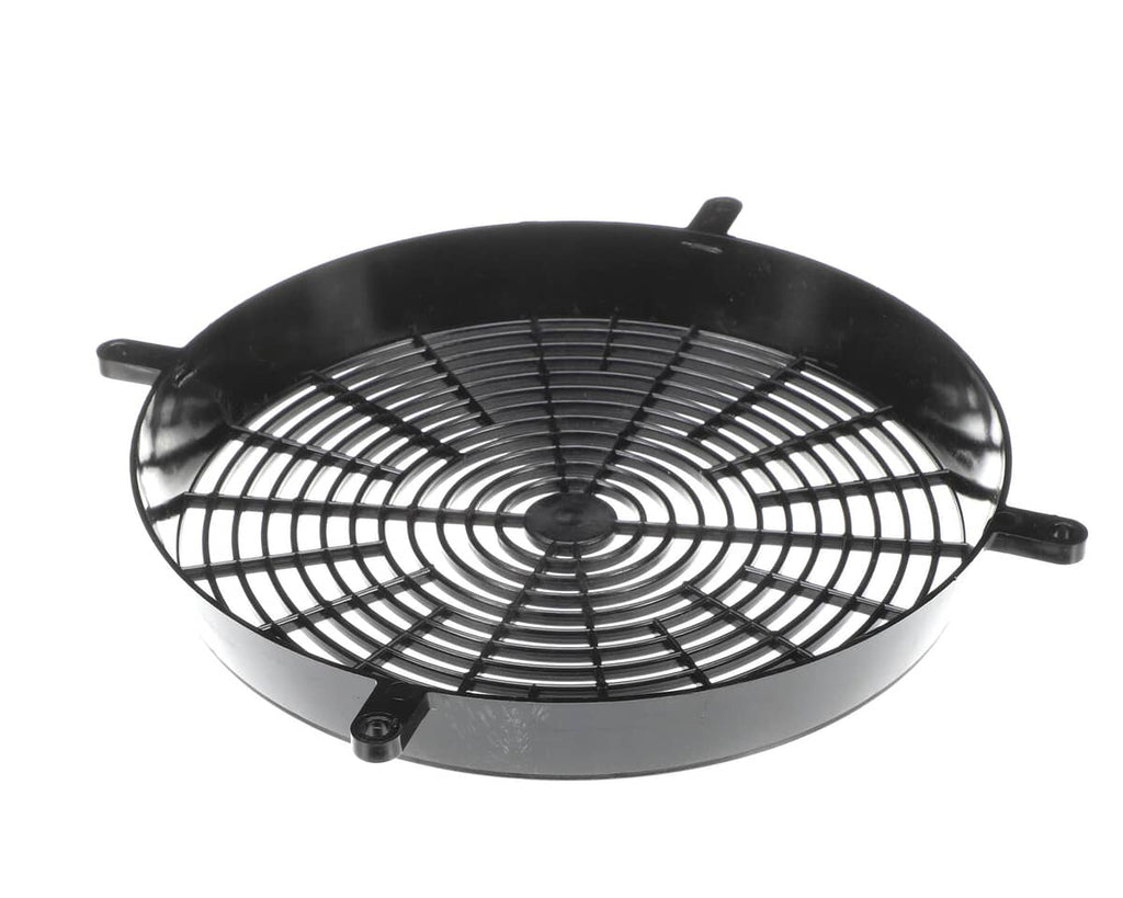 HUSSMANN PARTS Hussmann BF02016 Fan GUARD;8 1/29 5/8CC - SKU HUSBF02016
