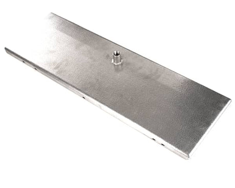 HUSSMANN PARTS Hussmann CE107074 Hc-Ck Drain Pan 2S Fan Crated - SKU HUSCE107074