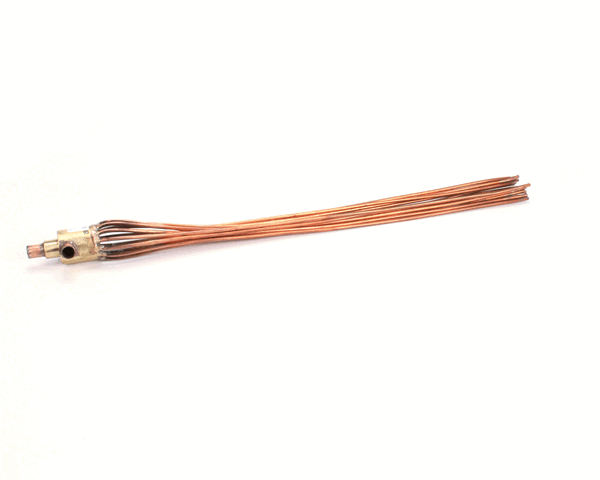 HUSSMANN PARTS E110844001 - SKU HUSE110844001