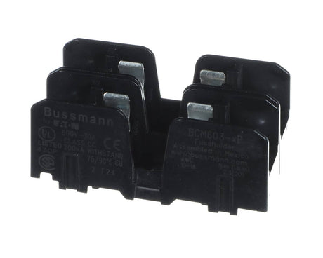 HUSSMANN PARTS Hussmann E150461 Fuse Holder 30A 2P BC6032P Lppc - SKU HUSE150461