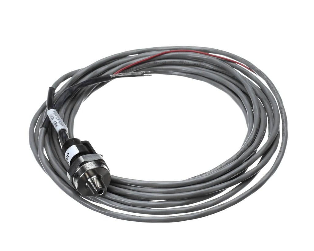 HUSSMANN PARTS Hussmann E152608 800-2200 Cpc Suct Prsr Trans - SKU HUSE152608