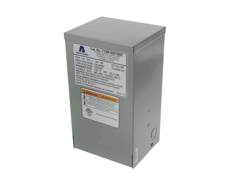 HUSSMANN PARTS Hussmann E201513 T253010S 1KVA240/480P-120/240S - SKU HUSE201513