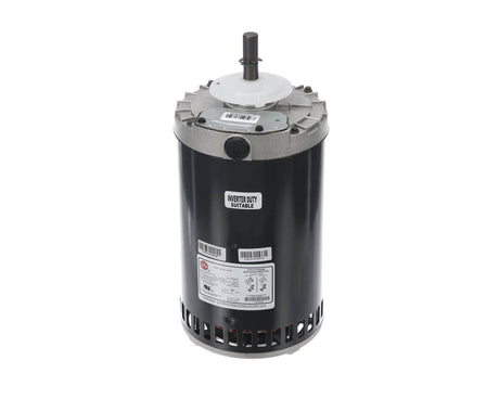 HUSSMANN PARTS Hussmann E205492INBX MOTOR-1.5HP 230/460/60/3/1140 - SKU HUSE205492INBX