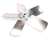 HUSSMANN PARTS E205497 - SKU HUSE205497