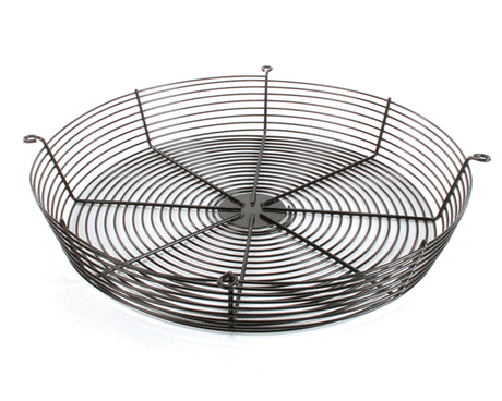 HUSSMANN PARTS Hussmann E205672 Mk Wire Fan Guard - SKU HUSE205672
