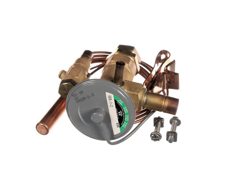 HUSSMANN PARTS Hussmann E205722 EGVE-1-Z Exp Valve 3/8X1/2 \ - SKU HUSE205722