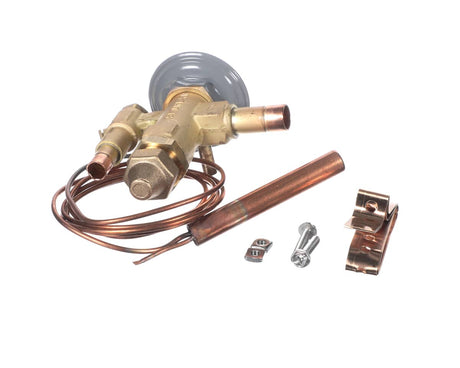 HUSSMANN PARTS Hussmann E205915 EGJE-1/2-C Exp Valve 3/8X1/2 - SKU HUSE205915