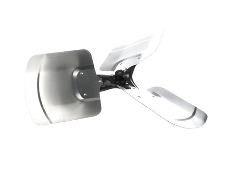 HUSSMANN PARTS Hussmann E206876BX FAN-24DIA 29DEG CCW 5/8BORE Ksvb - SKU HUSE206876BX
