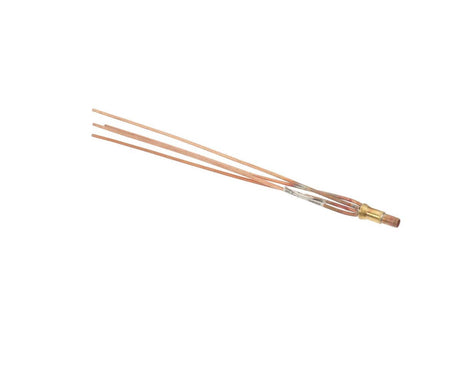 HUSSMANN PARTS Hussmann E206900 D260-4-3/16 W/ 16 Leads - SKU HUSE206900