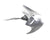 HUSSMANN PARTS Hussmann E208058BX Fan 30 Dia Revcor ZS3003-34 - SKU HUSE208058BX