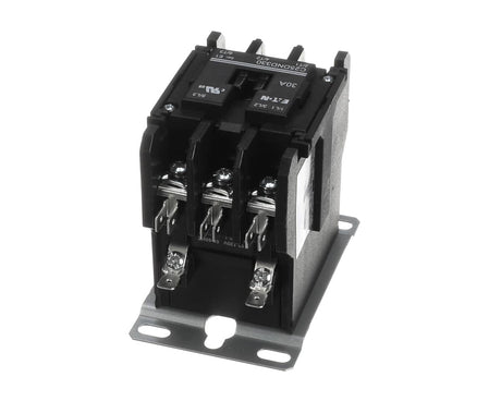 HUSSMANN PARTS Hussmann E209971002 C25DND330A Cont 30A 110V - SKU HUSE209971002
