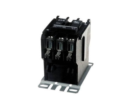 HUSSMANN PARTS Hussmann E209971005 C25DNF340A Cont 40A 115V - SKU HUSE209971005