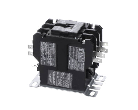 HUSSMANN PARTS Hussmann E209971008 C25DNJ350B Cont 50A 230V - SKU HUSE209971008