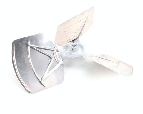 HUSSMANN PARTS Hussmann E315709 22 Dia Fan 36 Deg CCW 5/8 Bor - SKU HUSE315709