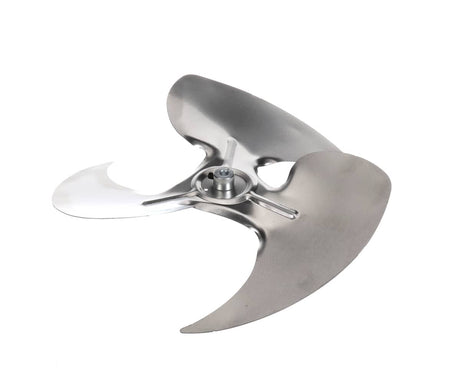 HUSSMANN PARTS Hussmann E316580BX Kr Swept Wing Blade 24 Deg 12 - SKU HUSE316580BX