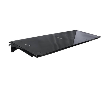 HUSSMANN PARTS Hussmann FW21M FW21 SHELF-18X48 4 Pos Black - SKU HUSFW21M