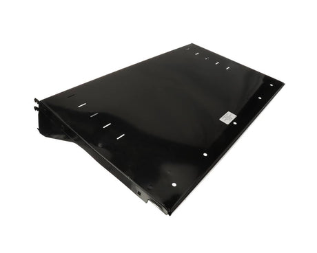 HUSSMANN PARTS Hussmann FX5300 SHELF-18 Rl 2 Pos Black - SKU HUSFX5300