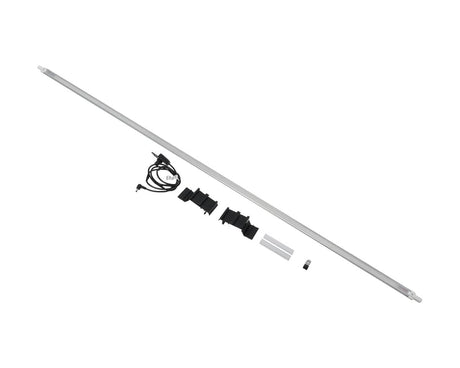 HUSSMANN PARTS Hussmann KLF64O KLF64 Shelf LED &amp; Bracket 3500K Esii Plu - SKU HUSKLF64O